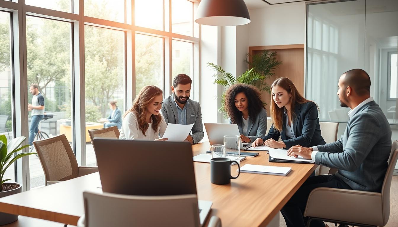 Empowering Entrepreneurs